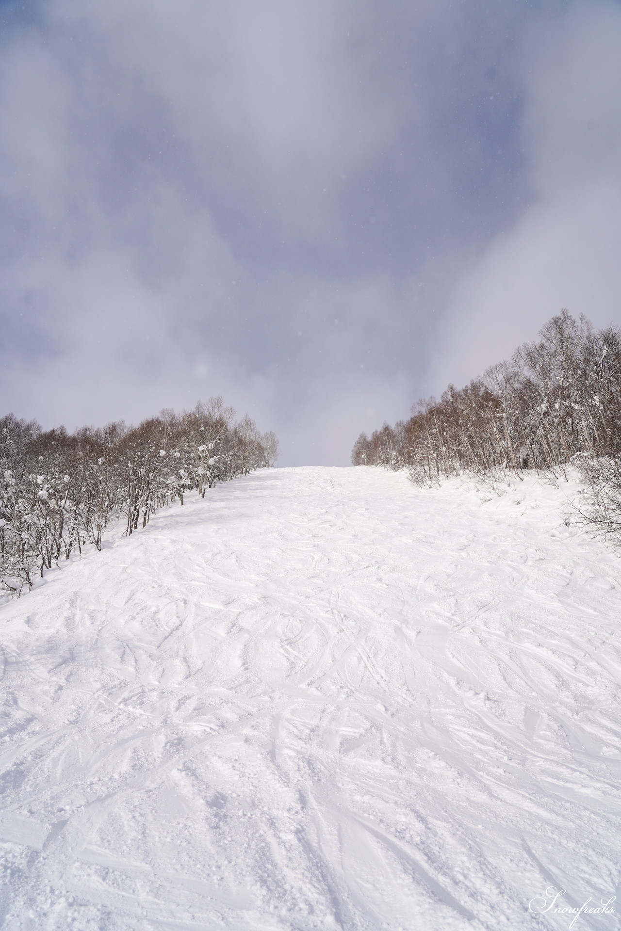 2020 北海道ローカルスキー場巡り ～幌加内町・ほろたちスキー場＆比布町・ぴっぷスキー場～